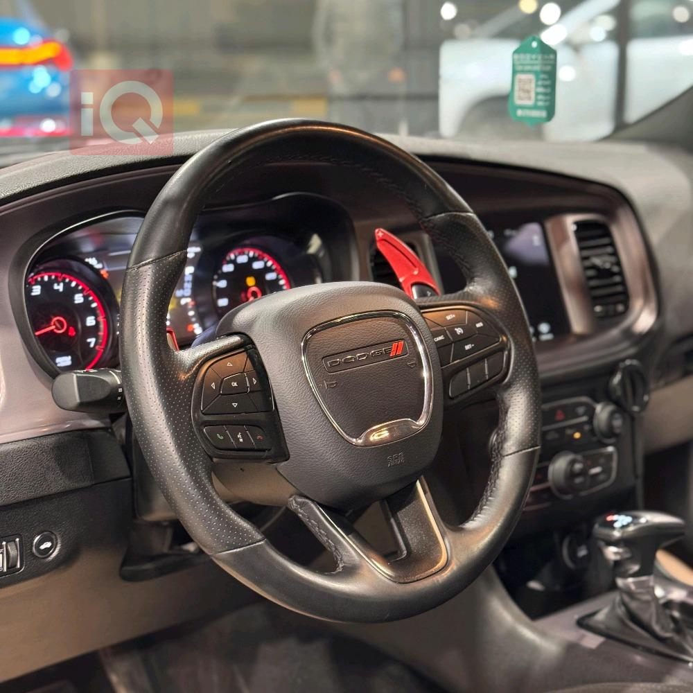 دودج تشارجر